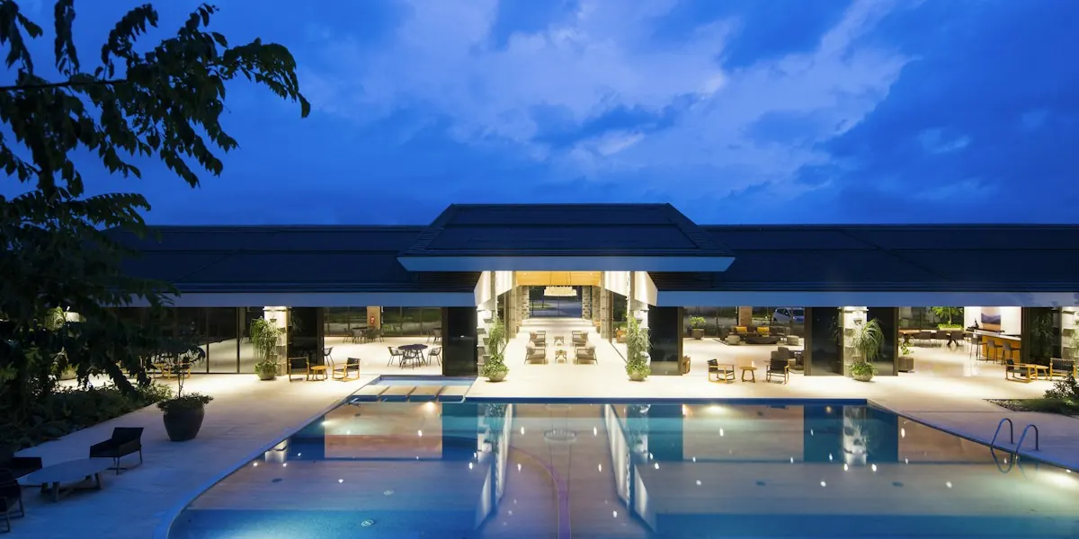 Hotel Operations Business Commences