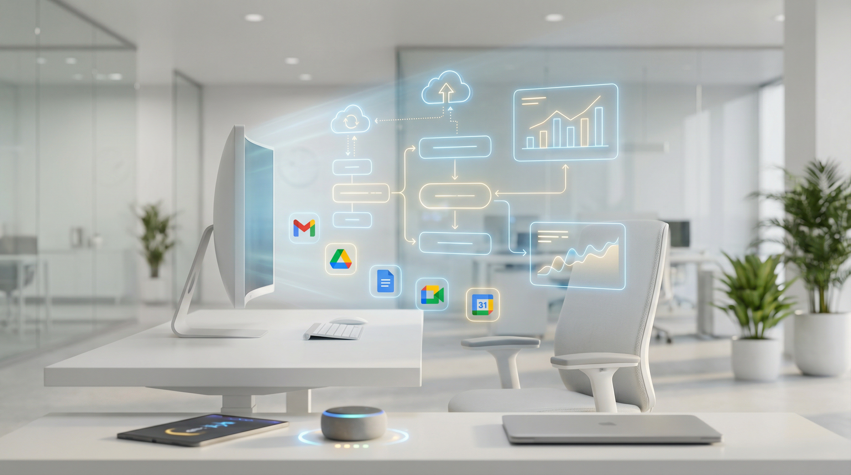 DX＆業務自動化