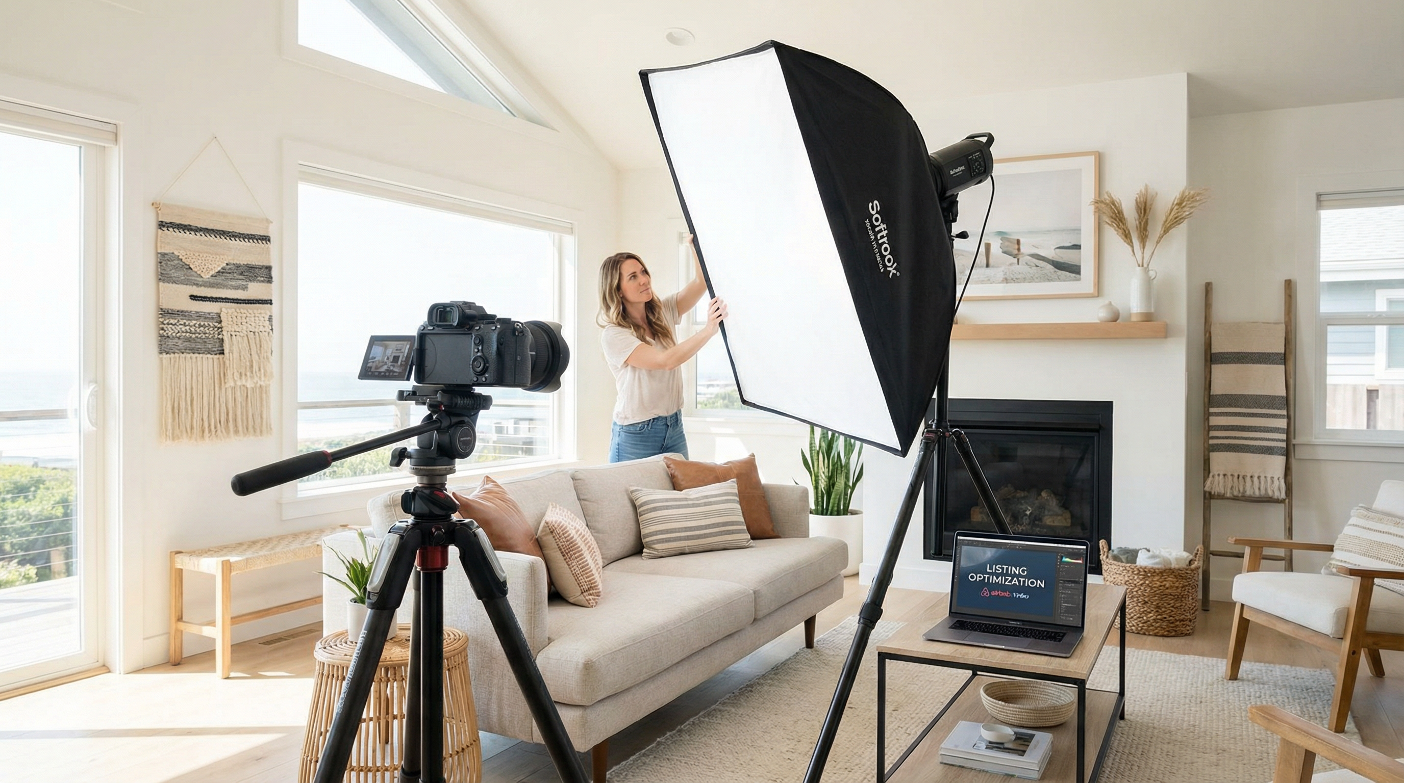 Listing Optimization