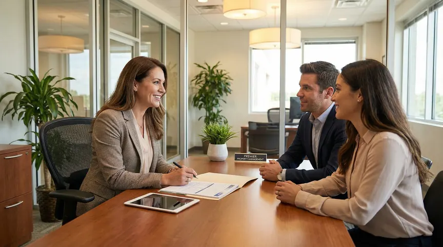 Tenant Communication